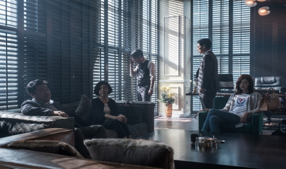 Fantastic Beasts: The Secrets of Dumbledore Topped 3 Consecutive Weeks, the 2nd Film Surpassing 1 Million Viewers Among the Films Released This Year