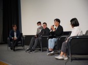 Directors JK Youn & Min Kyudong, Coming Forward for Fair Compensation for Korean Cineastes