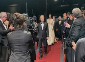 Director Park Chanwook’s Unique Melodrama, Decision to Leave Fascinated Cannes