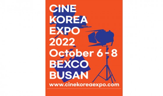 ‘Film and Video Industry Exhibition,’ held during BIFF 2022 for the First Time in Korea