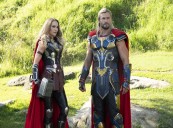 Thor: Love and Thunder, Topped on the 1st Week of Its Release