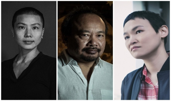 BIFF Asian Film Academy (AFA) Appointed Director Rithy PANH as the Dean