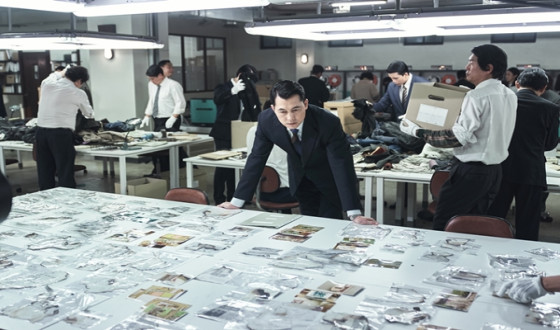 Hunt, Still Topped at the 2nd Week of Its Release, Surpassing 3 Million Viewers in Total