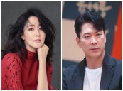 Actors Lee Youngae & Kim Sangkyung, Appointed as Jury Members for the Actor & Actress of the Year Award at the 27th Busan International Film Festival