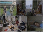 Our Nineteen and Each's Twenty, Directors Lee Jaeeun & Lim Jisun of Kim Min-young of the Report Card