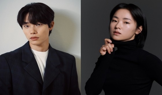 Actors Ryu Junyeol and Jeon Yeobeen, Confirmed as Hosts for the Opening Ceremony of the 27th Busan International Film Festival