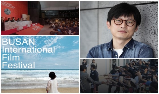 Welcoming Audiences in 3 Years, Nam Dongchul, Program Director of BIFF