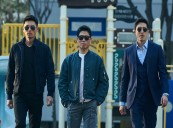 Confidential Assignment2: International, Topped the Weekend Box Office for 3 Consecutive Weeks