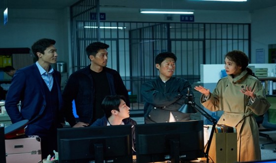 Confidential Assignment2: International, Topped the Box Office During the 2022 Chuseok Holiday