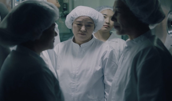 The Film Jeong-sun Won 2 Awards, Grand Jury Prize & Best Actress at Rome Film Fest