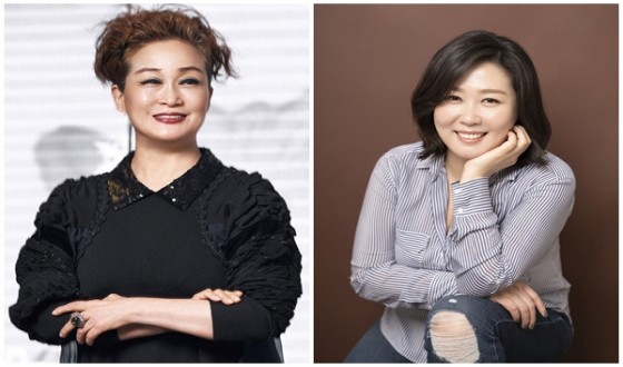 2 Korean Female Leaders Were Chosen as the 20 Most Powerful Women in Global Entertainment