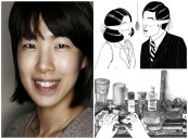 If Hardscrabble & Burdensome Life is Falling Apart, Director Jung Yumi of House of Existence