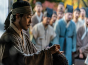 Well-made Historical Thriller, The Night Owl, Topped on Its Release Weekend