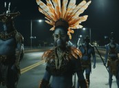 Black Panther: Wakanda Forever, Topped the Box Office for 2 Consecutive Weekends