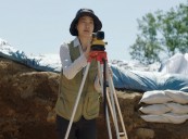 Archaeology of Love, Competing at the 33rd Singapore International Film Festival