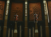 Black Panther: Wakanda Forever, Topped the Box Office on the 1st Weekend of Its Release