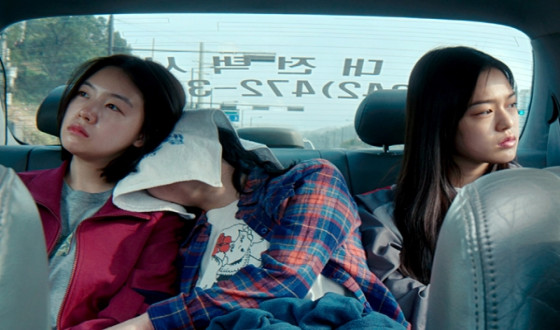 Korea Independent Film Festival in Berlin Opened, Showing 12 Films in Total