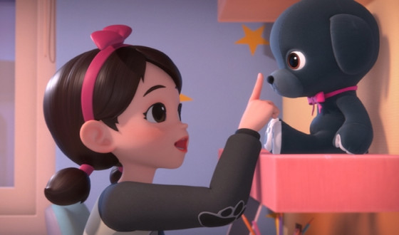 K-animation, CARRIE & SUPERKOLA, Confirmed Its Release in Vietnam in Feb. 2023