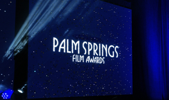 The 34th Palm Springs International Film Festival Invited 4 K-movies, Including Decision to Leave