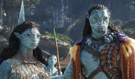 Avatar: The Way of Water, Topped Weekend Box Office with 2.68 Million Viewers in Total