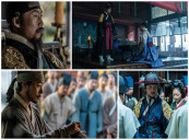 The Best ‘Scene-stealer’ in Korean Cinema, Soaring as a King