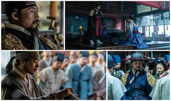 The Best ‘Scene-stealer’ in Korean Cinema, Soaring as a King