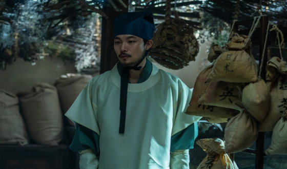 The Night Owl, a Well-made Costume Thriller, Topped the Weekend Box Office for 2 Consecutive Weeks