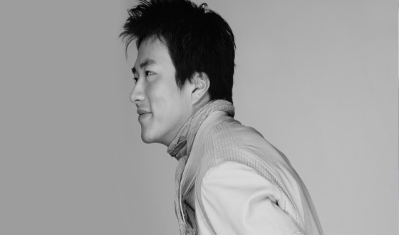 ARCHIVES - Actor Kwon Sangwoo