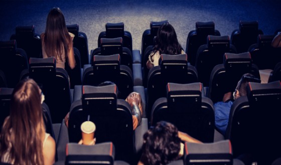 Three Years Into COVID-19, How are Teenagers Watching Movies? 