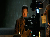 TRIVIA - HERO, Korea's first original musical film