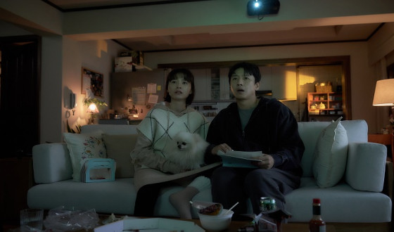 The Future of Korean Cinema at Cannes 2023 (4): SLEEP, by Jason Yu