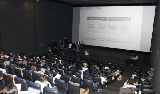 CGV to transform into multi-entertainment venues