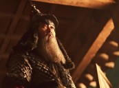 (Movie Review) NORYANG: DEADLY SEA: Requiem for legendary admiral who becomes myth