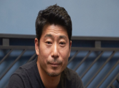 Korean Director Kim Hong-sun Signs With CAA