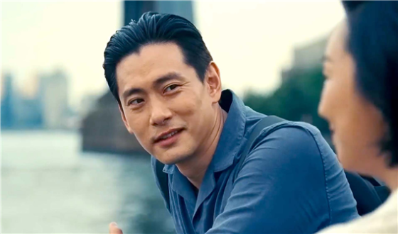 Teo Yoo, South Korean Nominee at the 2024 BAFTAs, Transcends Borders