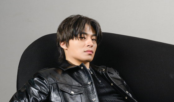 Actor Koo Kyo-hwan in Parasyte: The Grey