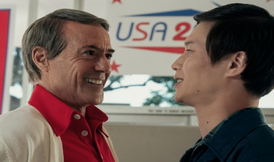 'The Sympathizer' Executive Producers Break Down Book-to-Screen Adaptation