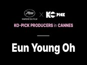 KO-PICK Producers in FRANCE_Eun Young Oh