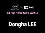 KO-PICK Producers in FRANCE_Dongha LEE