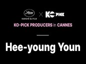 KO-PICK Producers in FRANCE_Hee-young Youn