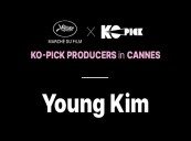 KO-PICK Producers in FRANCE_Young Kim