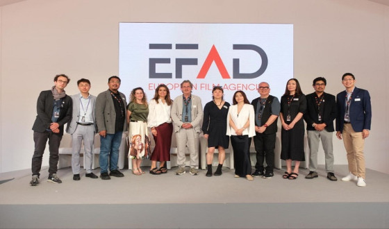 Greater Asia-Europe collaboration: Asian Film Alliance Network (AFAN) partners with European Film Agency Directors association (EFAD)