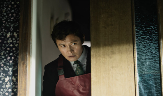Ko-pick: The Busan International Film Festival:  The Future of Asia’s Film Hub