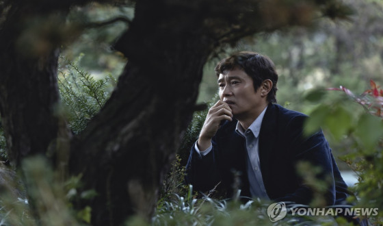 Park Chan-wook’s “No Other Choice” Selected as Korea’s Oscar Entry for Next Year