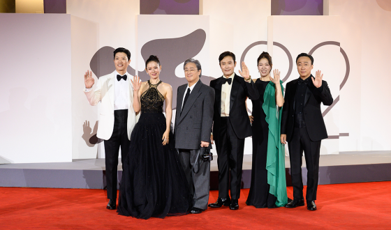 The Return of “True Cinema” - Scenes from the 82nd Venice International Film Festival