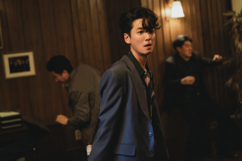 BOSS