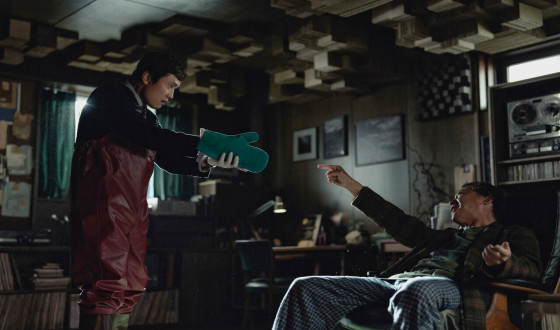 'No Other Choice,' 'The Ugly' lead Blue Dragon Film Awards nominations