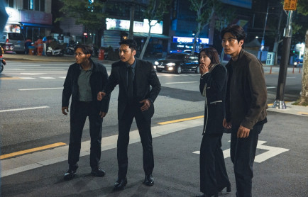 Director Kang Yoon-sung, who made a feature film using AI: “It might actually create more jobs.”