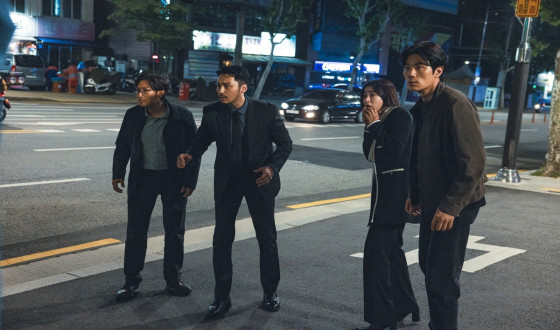 Director Kang Yoon-sung, who made a feature film using AI: “It might actually create more jobs.”