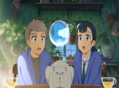 A Welcome Letter for Korean Feature Animation ‘Your Letter’